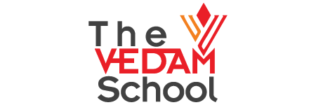 Vedam Logo